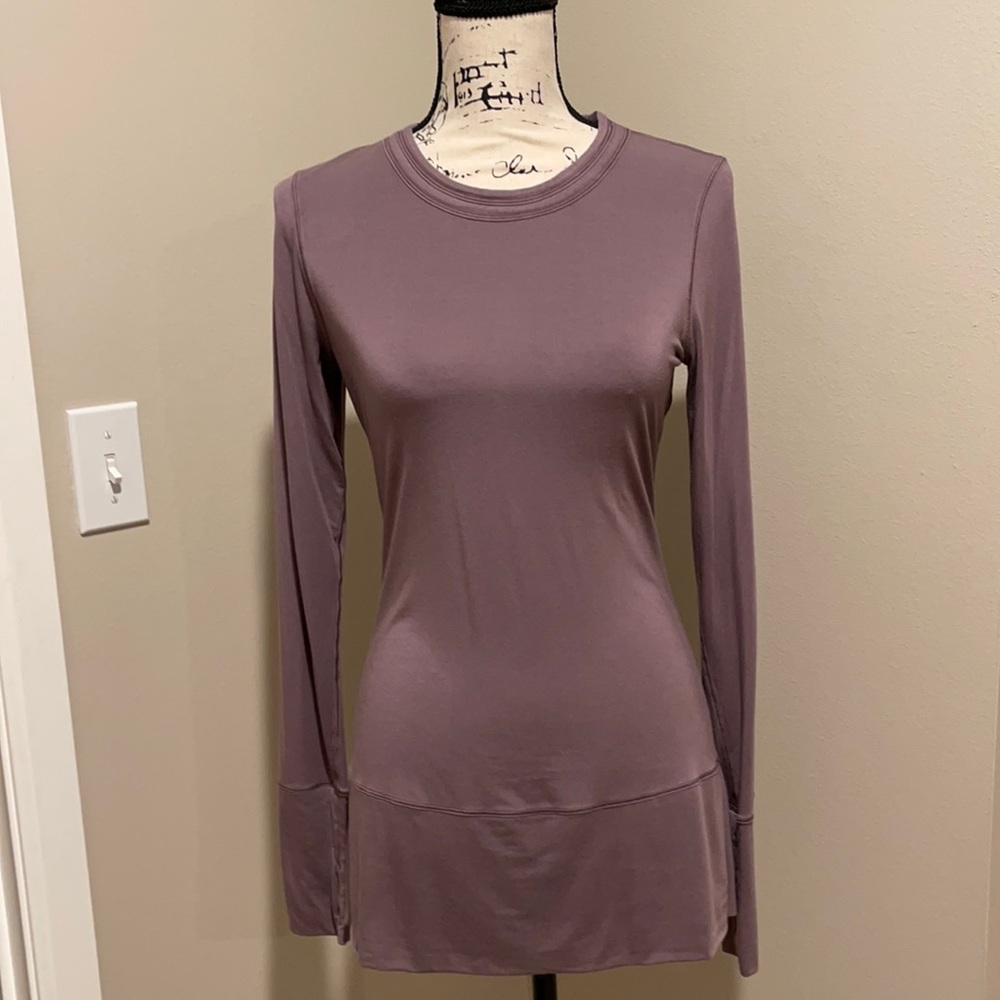 Lululemon long sleeve